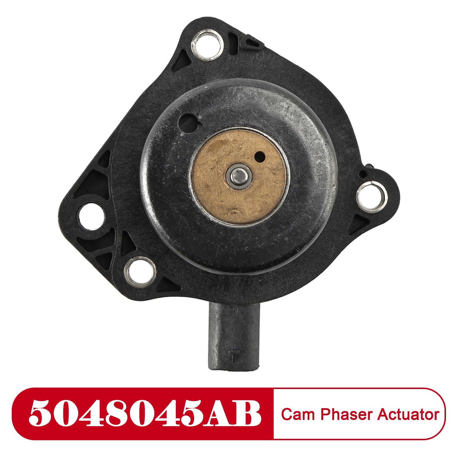 Cam Phaser Actuator for Dodge Durango for Jeep Wrangler 2016-2026 5048045AB