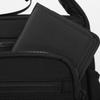 Large Capacity Shoulder Bag Men's Business Briefcase Water-Repellent Crossbody Bag