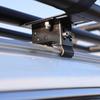 Heavy Duty Roof Rack Fixing Accessories Luggage Rack Clip Fixing Buckle Modified Luggage Frame Easy Installation