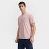 New FILA CYCLING T Shirt Men's Light Plum Pink A11M528108F-PK