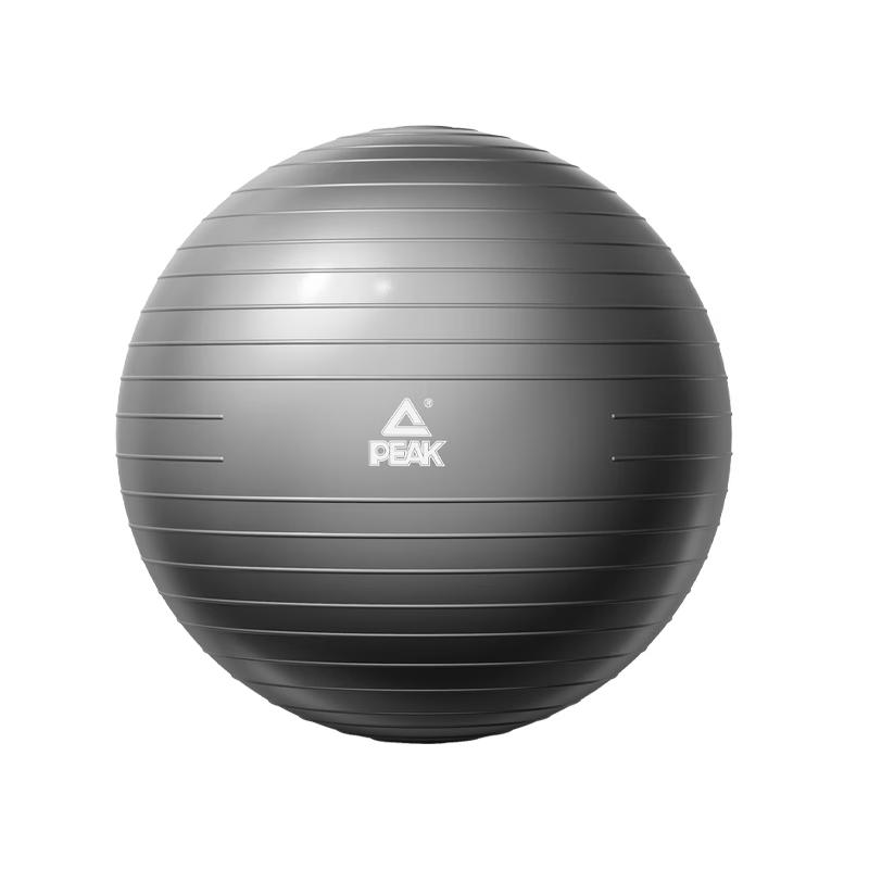 Peak Anti-Burst Yoga Ball