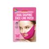 Dual Shaping Vegan Shaping Chin Mask, 1 Pc.