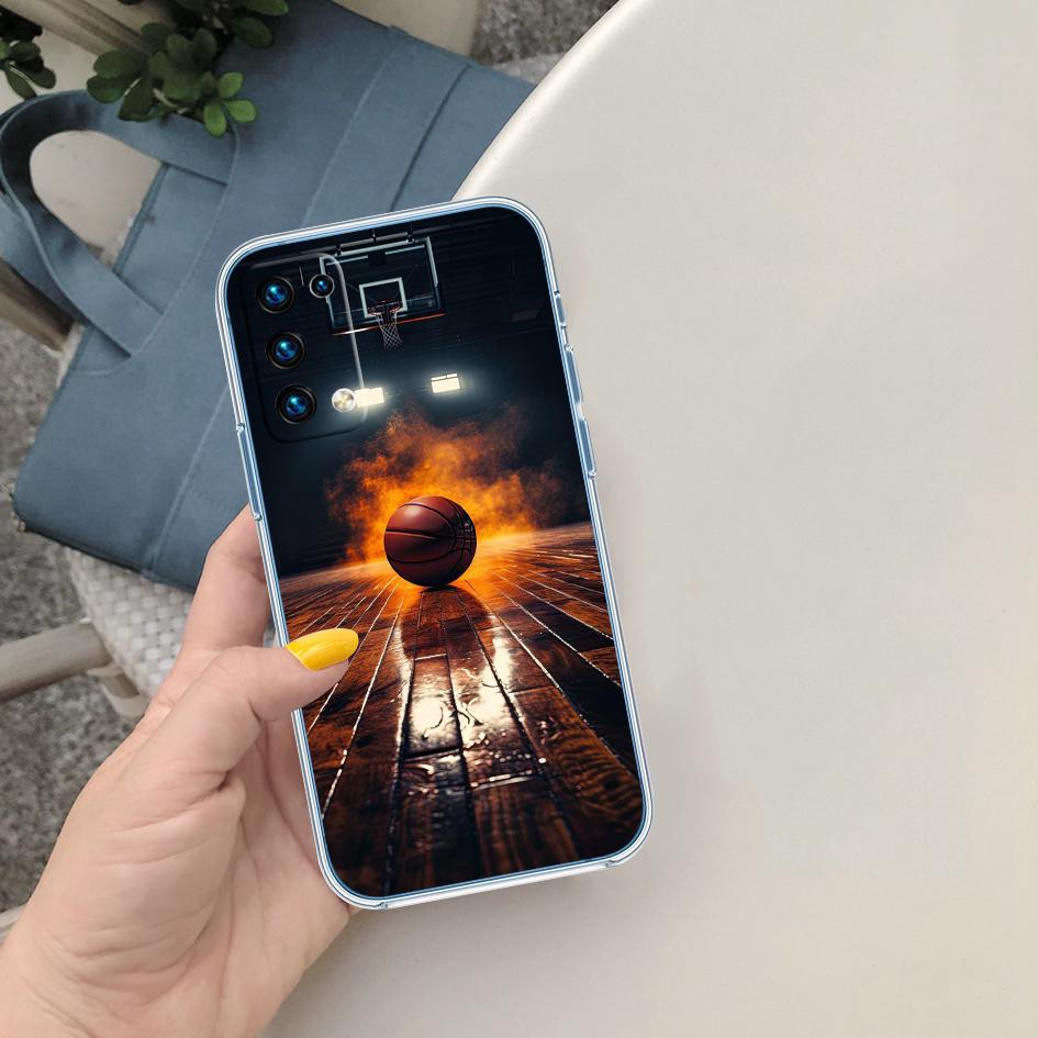 

BF15 Basketball Art Shoot Phone Case for Motorola Moto Edge 20 30 40 50 S30 Fusion Ultra Pro Neo Lite + G200 G23 Motorola Edge 40 Neo