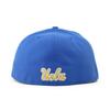 [New Era] 59FIFTY UCLA Bruins [NCAA TEAM-BASIC FITTED CAP] UCLA BRUINS 5950 Hat Light Blue (7-18 (approx. 56.8 cm)) [Used]