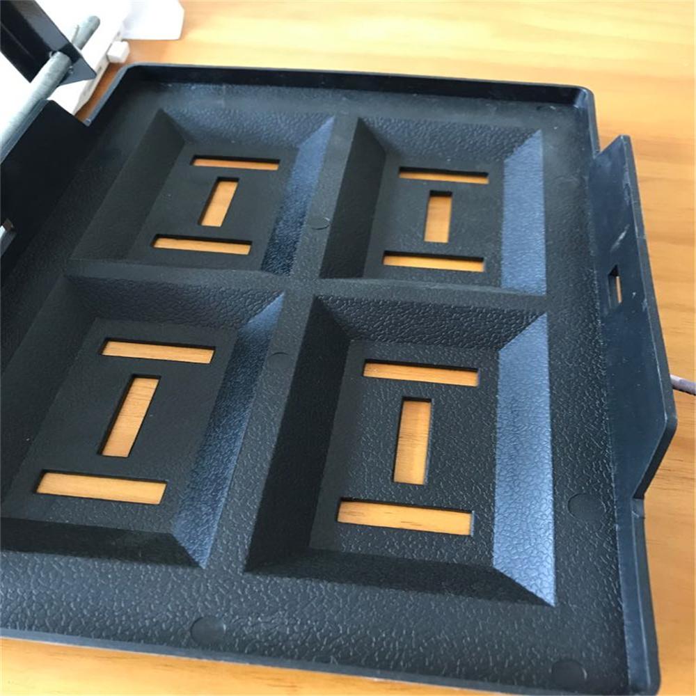 27Cm Adjustable Plastic Universal Battery Tray + Hold Down Clamp For Car Marine