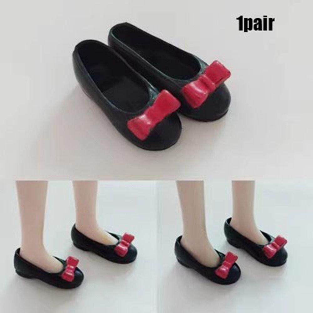 Original 1/6 Doll Shoes 30cm Super Model Boots High Quality Doll Casual Shoes  Doll Accessories