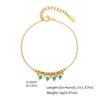 Light Luxury Temperament Multi-Style Bracelet Trendy Cold Style Design Versatile Jewelry Br-2645