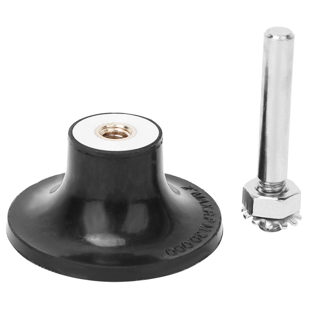 Polierte Spiral-Nylon-Schleifscheibe, Schleifscheiben-Set, Hardware-Tools für die Metallverarbeitung