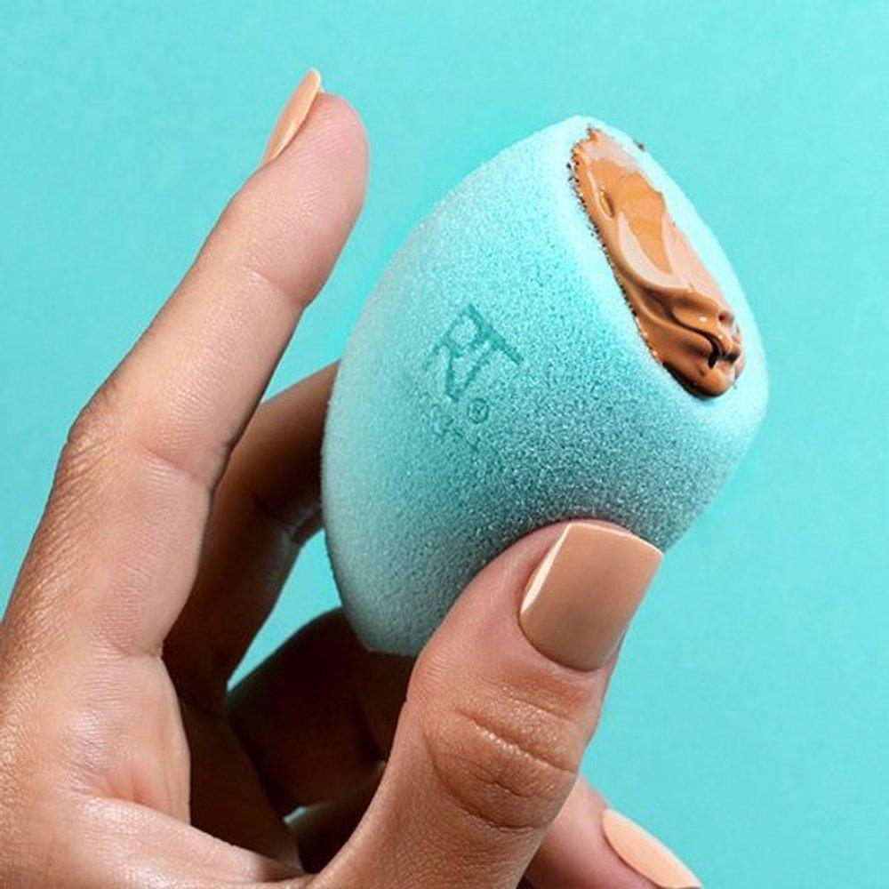 Miracle Air Blend Makeup Sponge