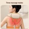 Hezheng HZ-S3 Neck & Shoulder Kneading Massager CN Plug (adapter Included)