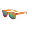 Trendy Retro Korean-Style Children's Sunglasses for Boys and Girls