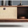 Smart Cabinet Locks Biometric Keyless Furniture Drawer Cabinet Fingerprint Lock Ultra-thin Panel Wardrobe Locks