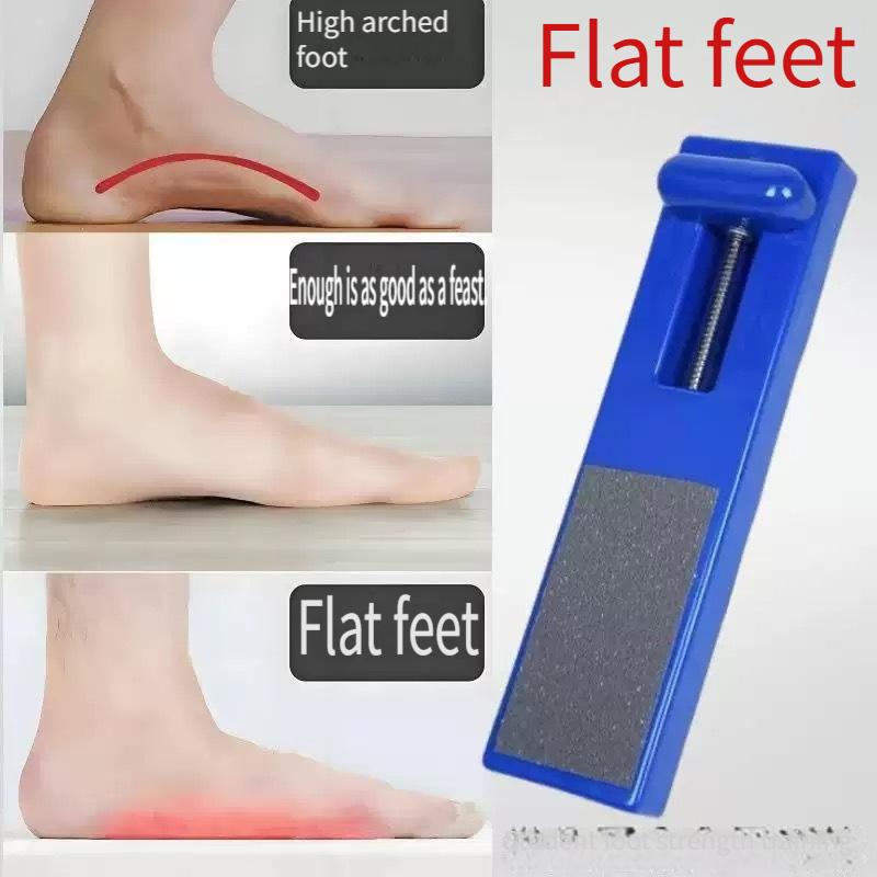 1PC Foot Arch Trainer Improve Toe Power Ballet Dance Toe Training Device Toe Muscle Strengthener Muscle Power Exercise Equipment