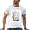 Odette Siko T-Shirt Man T Shirts High Quality Luxury Brand Man T Shirt Cotton Mens Graphic T Sh