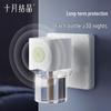 October Crystal Electric Mosquito Repellent Set