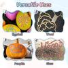Double-Line Outline Marker Pens, Super Glitter Metallic, Quick-Drying Ink, Compatible with Drawing & Crafting