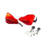 Off Road Motorcycle Handguard Handlebar Handguard Bow Handguard Cover Modification Accessories Including Aluminum Bow Guard