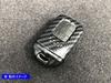 BRIGHTZ Fit GK Carbon Fiber Smart Key Black Fits Honda Smart Keys Case, [KEY-CASE-027], (GK3, GK4, GK5, GK6, GK, K3, K4, K5, K6, 3, 4, 5, 6) (Product