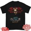Seltenes Slaughter to Prevail Album Band Kollektion S bis 5XL T-Shirt TG8972 Unisex T-Shirt