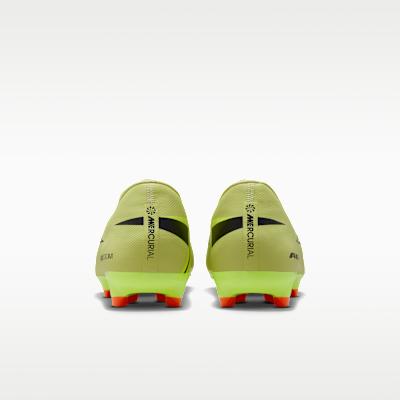 Nike Zoom Mercurial Vapor 16 Academy MG Max Voltage Pack