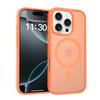 Custodia Magnetica Opaca Per Per Iphone 17E 16E 17 Air 16 Pro Max 1 Plus 14 13 Mini 12 11 16Pro Mag Safe Cover per Telefono Accessori