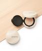[Jungsaemmool] Jung Saem Mool Skin Nuder Coverlayer Cushion Refill Duo + 3 Mini Bases