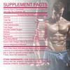 Contains a Blend of Calcium, Apple Cider Vinegar, and Magnesium To Support Muscle Recovery and Reduce Fatigue.