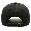 Unisex Washed Cotton Vintage Cap High Quality CANADA Letter Embroidery Baseball Cap Men And Women Outdoor Sports Hats