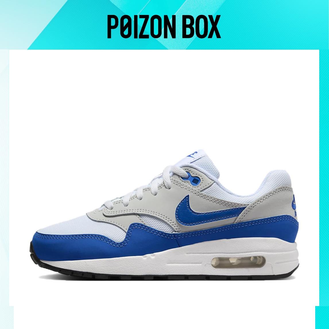 

кроссовки Nike Air Max 1 Kids Sneakers Kids DZ3307-104