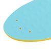 2Pair Foot Support Soft Insoles Sports Breathable Elastic Shoe Pad Running Shoe Inserts