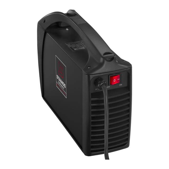Stamos Germany Mma 250A Igbt Inverter Welding Machine