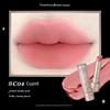 Flower Knows Little Angel Lip Mud Stick Matte Lipstick Lyric Poetry Golden Wheat Choir Seraph Fantasy European and American Style