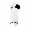 5 Pairs of Women's Summer Thin Cotton Deodorant Wicking New Style Socks