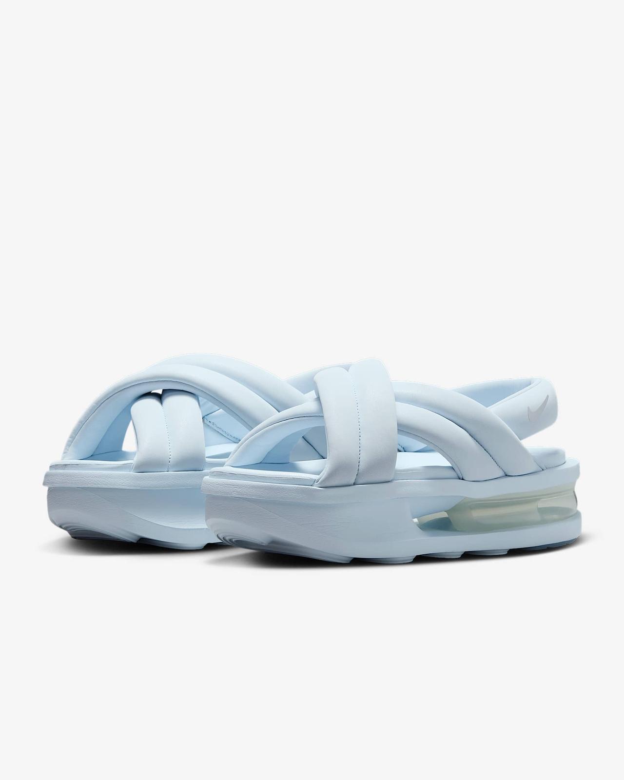 FJ5929-400 Женские сандалии Nike Air Max Isla (Женский) 8W
