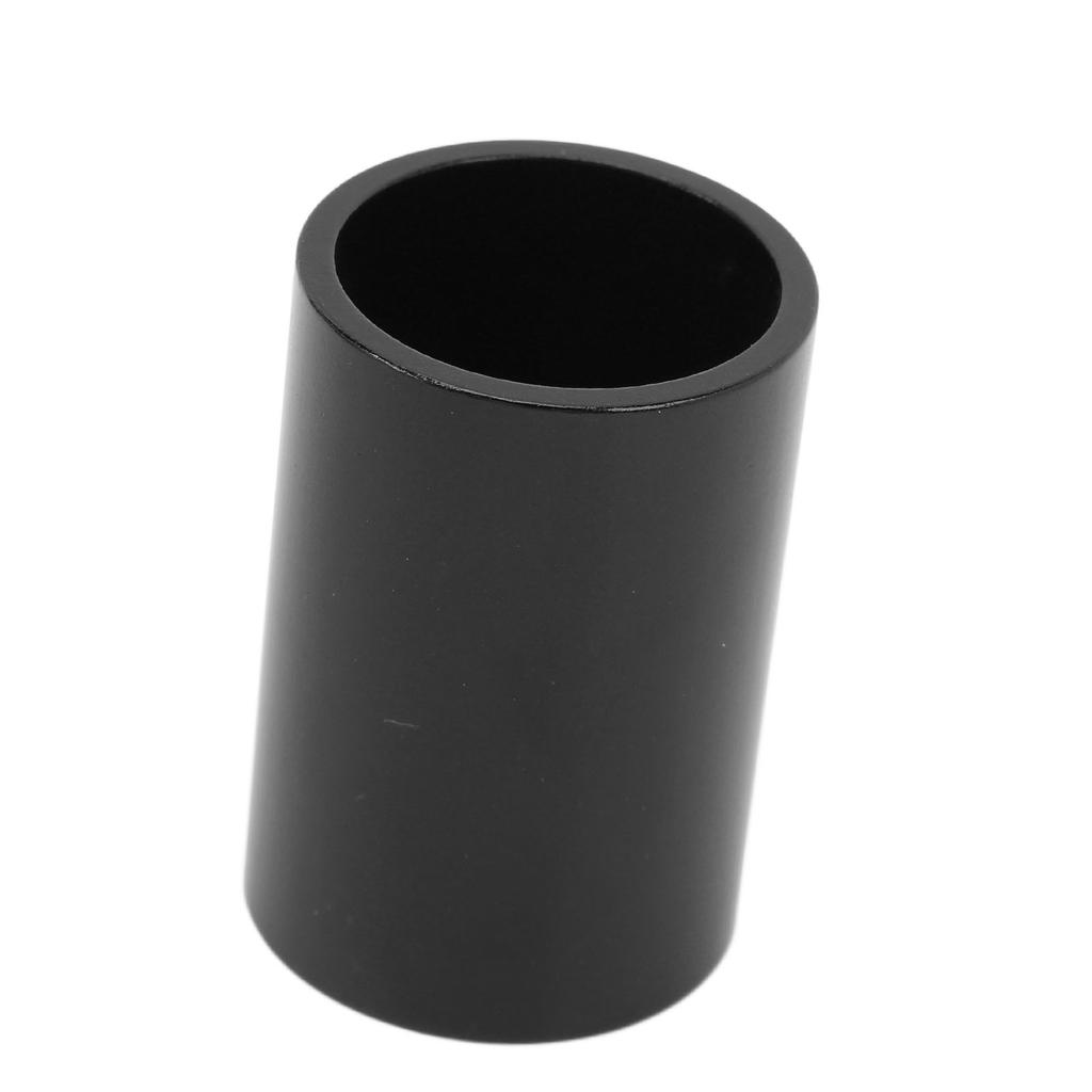 Bike Headset Fork Spacers Professional Aluminium Alloy Bike Front Stem Fork Washer for Mountain Bikes Road Bikes