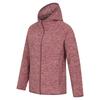 Mountain Warehouse Mens Snowdon II Full Zip Hoodie