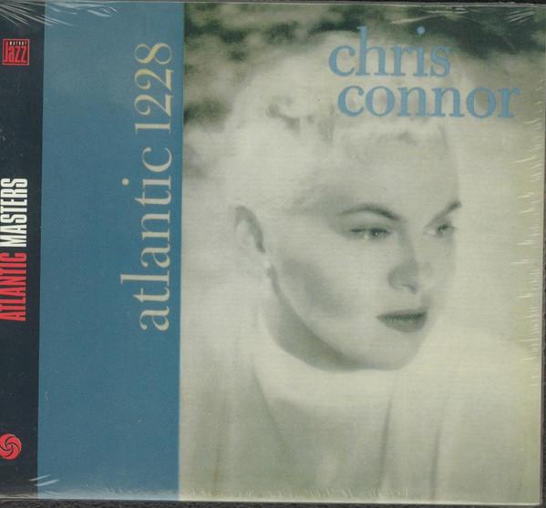

CD CHRIS CONNOR - Connor, Chris 8122731382 Atlantic, Warne 2005 Europe Jazz Used