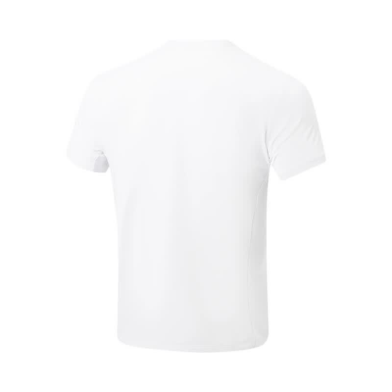 Li-Ning Men s Short Sleeve T-Shirt