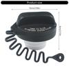Upgraded Car Fuel Tanks Filler Caps 31392044 for XC70 Car Accessories Car Parts
