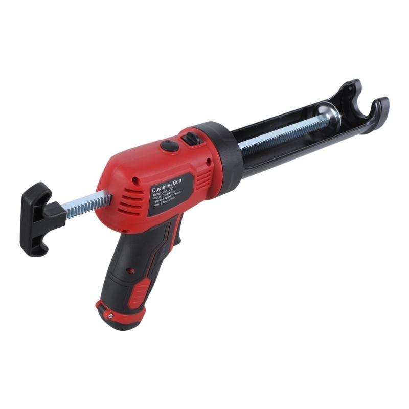 Cordless Caulking Guns Electric Caulk Guns Battery Operated Sealant Dispenser