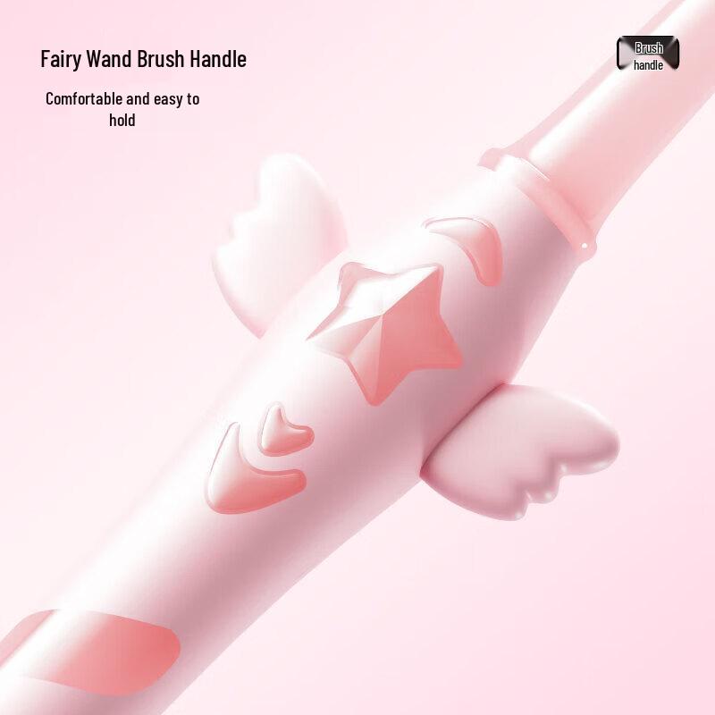 Sanban Fairy Wand Toothbrush