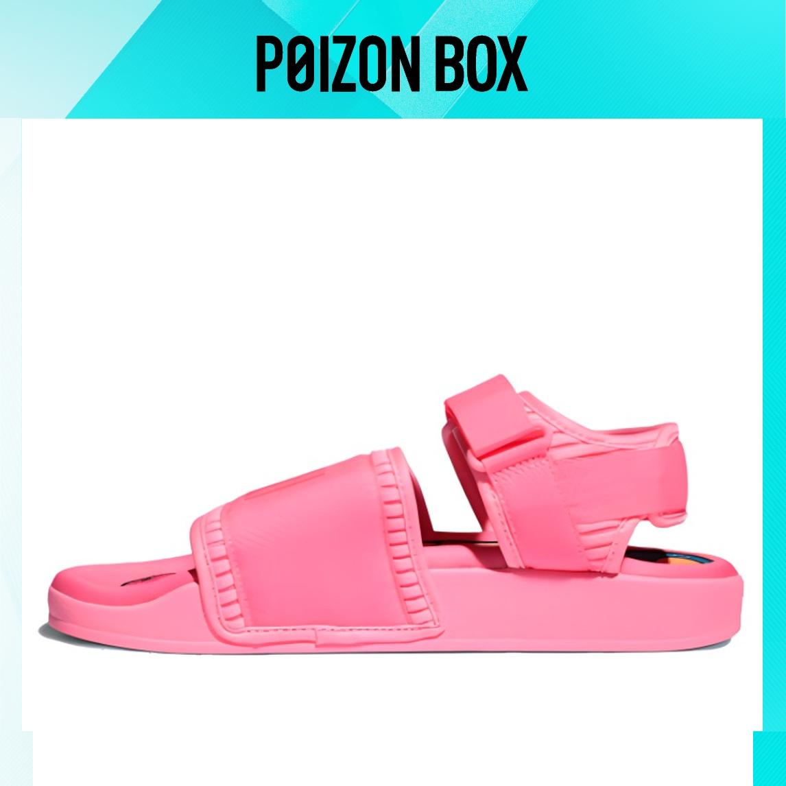 

сандалии adidas originals Adilette Beach Sandals Unisex FU7612