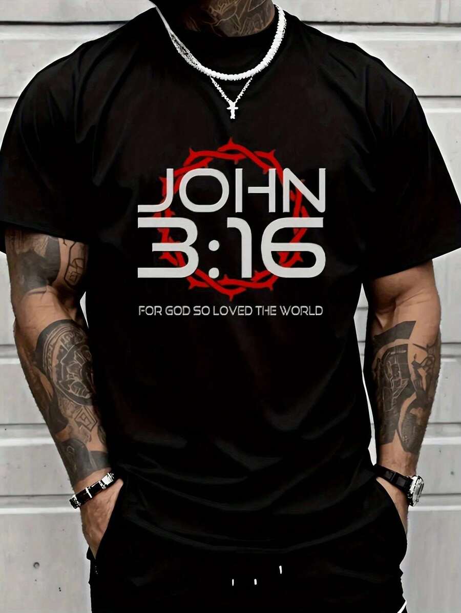 

Extra Large Unisex s Casual Crew Neck T-Shirt S