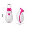 8 Modes G Spot Massager Adult Products Sex Toys for Women Clit Sucker Vibrator Nipple Clitoris Stimulator Female Masturbation