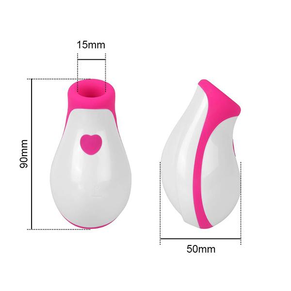 8 Modes G Spot Massager Adult Products Sex Toys for Women Clit Sucker Vibrator Nipple Clitoris Stimulator Female Masturbation