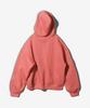(Setup) Mwl Hoodie Snap Pants – Red