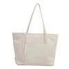 2024 Spring New Trendy Retro Handbag Street Fashion Canvas Tote Bag