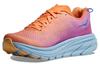 HOKA ONE ONE Rincon 3 'Mock Orange Cyclamen' Women's 1119396-MOCY