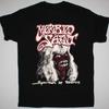 MORBID SAINT Band Geschenk für Fan Unisex S bis 5XL T-Shirt