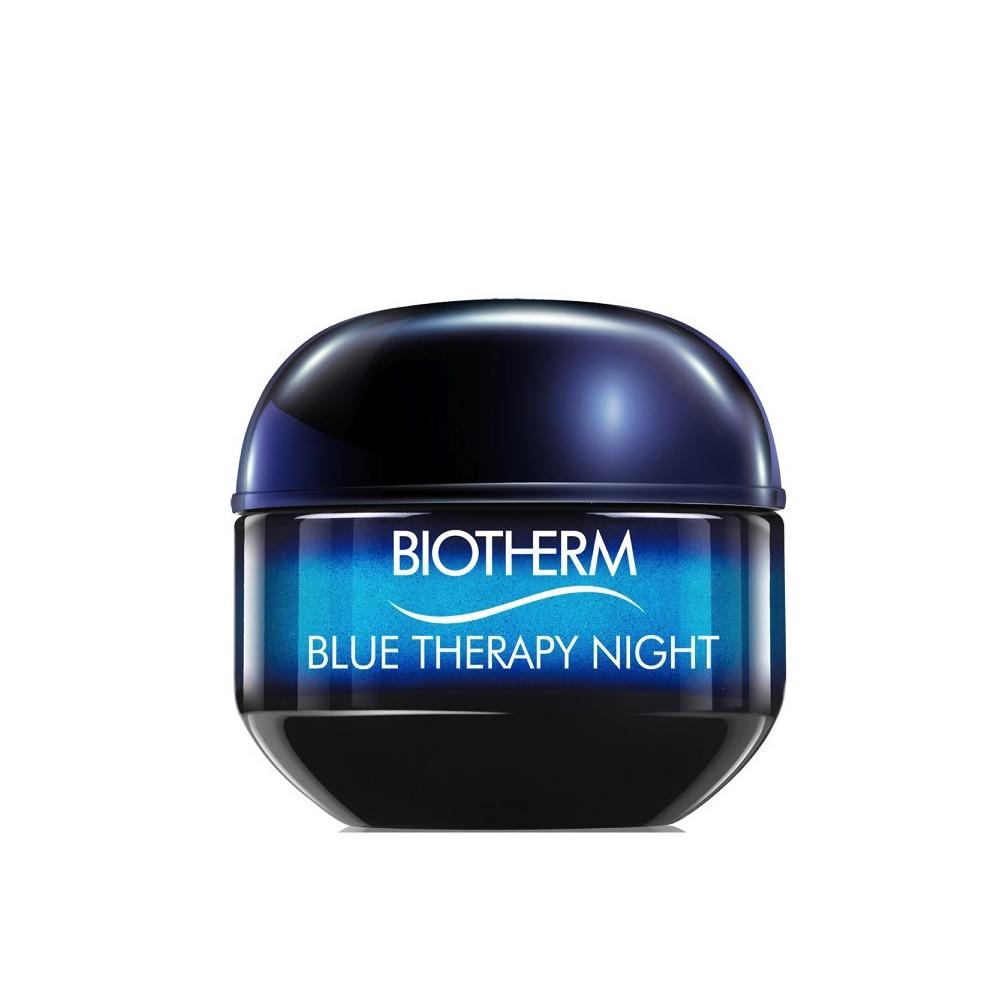

Biotherm синяя терапия ночная 50мл